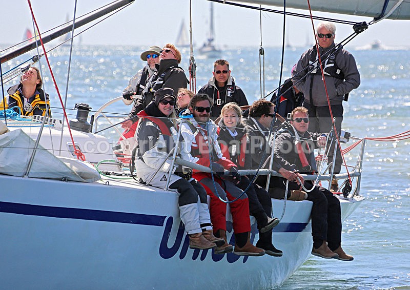 130420 UNICEF WT7A5157 - Sailboats - monohull