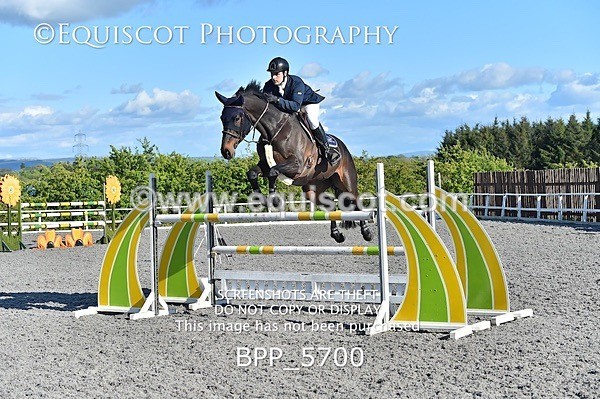 BPP_5700 - SAT CLASS 32 FOX/1.20M