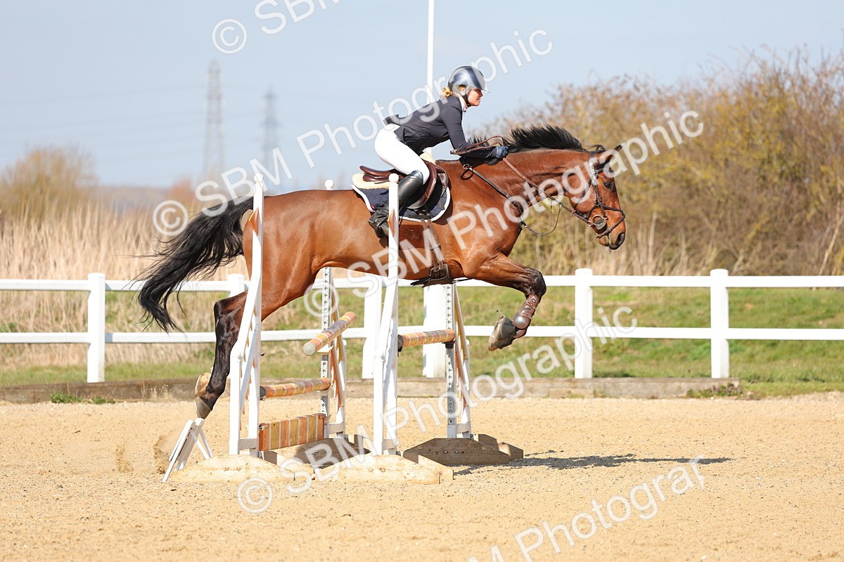 SBM_001125 - Class 3 - Senior Discovery - 1.00m