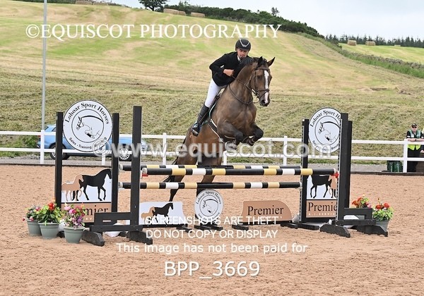 BPP_3669 - CLASS 1 WED Nupafeeds Senior Dicovery/1m open