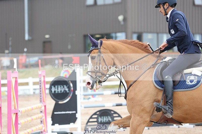 250717-093542-03641 - Cls 9, 1 Star Bronze Tour