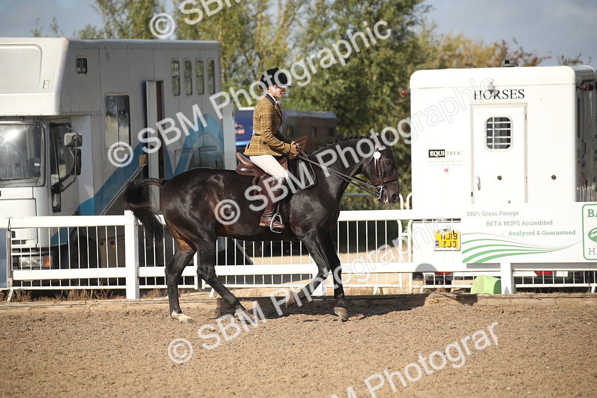 SBM_22766 - Class 602 - 2026 Area - Ridden Veteran