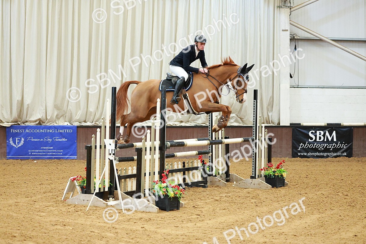 SBM_007025 - Class 19 - Senior Newcomers 1.10m