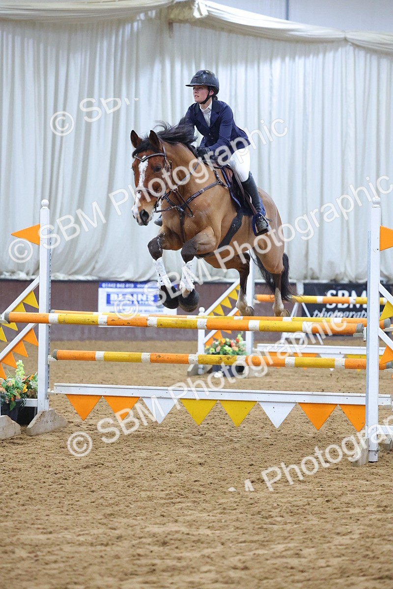 SBM_002330 - Class 16 - The WB Equiline Star Championship Qualifier (1.10m)