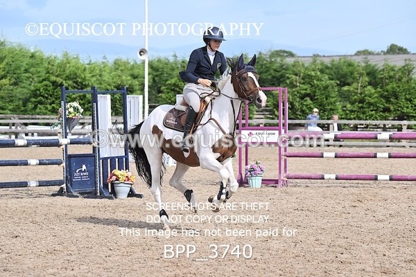 BPP_3740 - CLASS 41 SUN  Senior Discovery/ 1m Open
