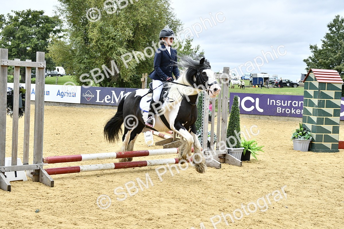 SBM_67982 - J2b - Mini Tour Junior Pony 30cm championship