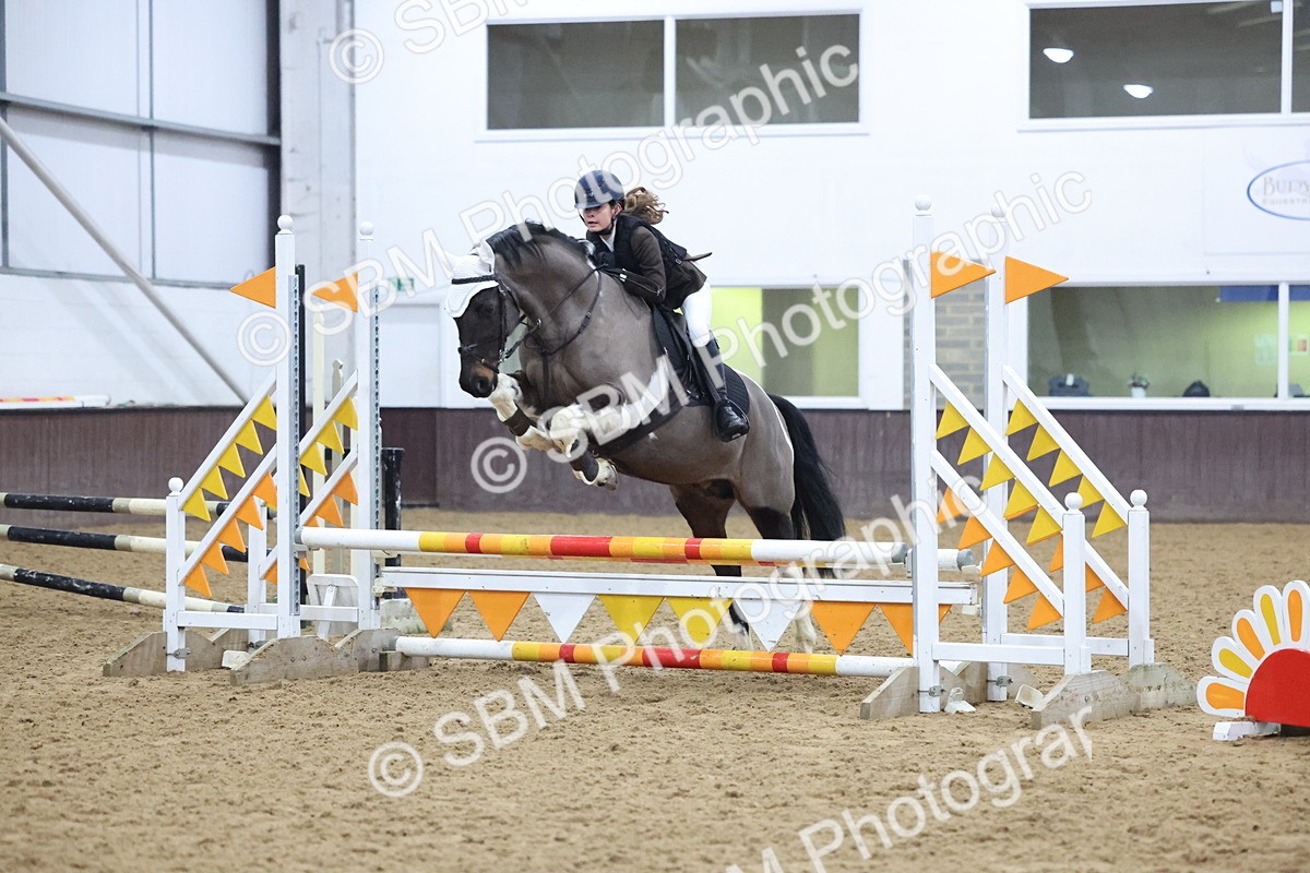 SBM_002459 - Class 8 - Clear Round