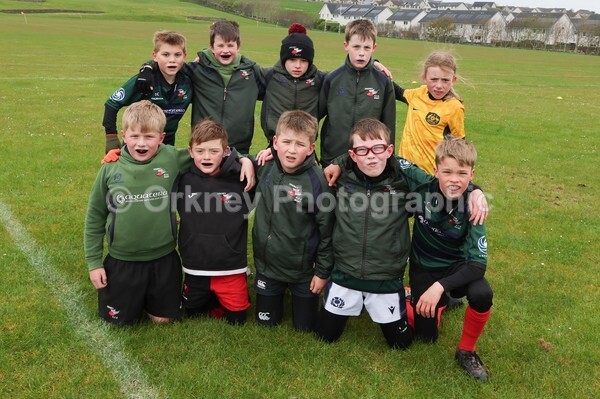 DAD12885 - Rookies/Mini Rugby on 7s Day