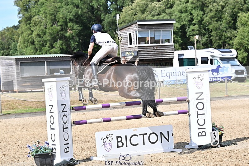 250704A-163153-12056 - Cls 23 Snr Foxhunter
