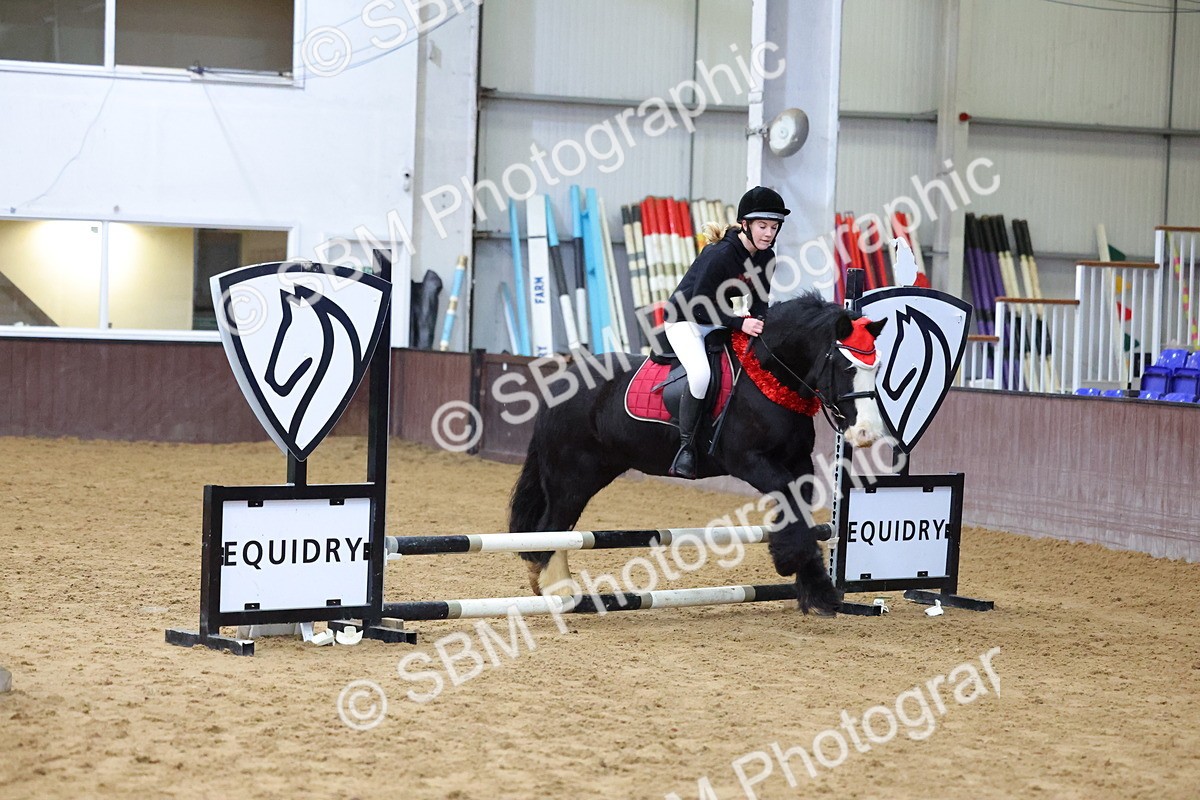 SBM_000147 - Class 1 - Show Jumping 50cm