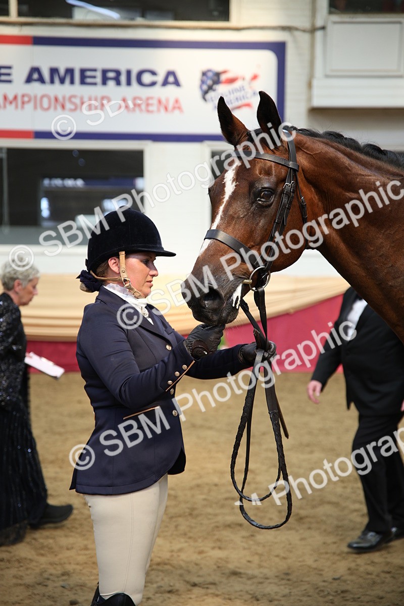 SBM_23390 - Class 904 - Supreme Final Ridden Diamond