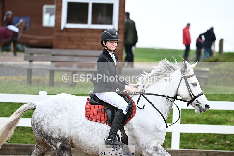 231118A-120754-01764 - Cls 6 BlueChip Pony Sapphire Qualifier