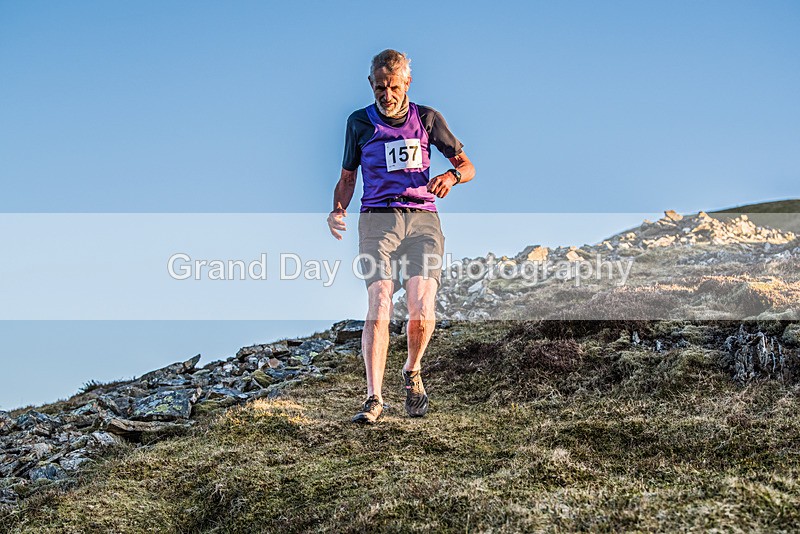 Grisedale-472 - Grisedale Grind Fell Race Wednesday 19th April 2023