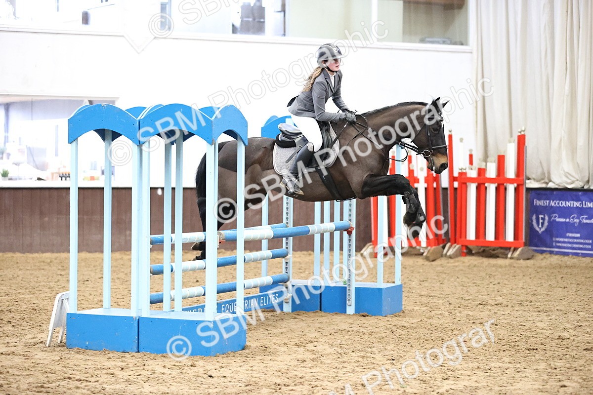 SBM_000563 - Class 3 - Pony Discovery - 90cm