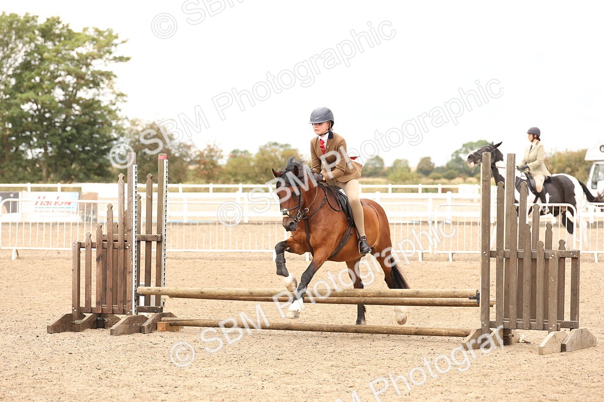 SBM_06248 - Class 57b -  Style & Performance - 60cm (20+)