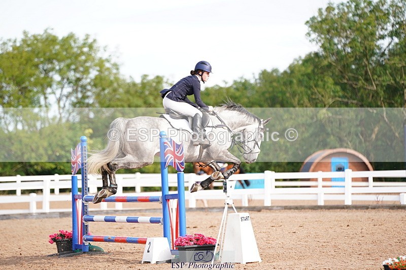 240804A-092816-09867 - Cls 48 Snr Discovery and 1m Open