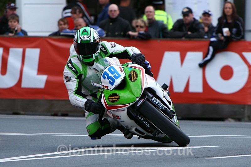  - Supersport Race 2
