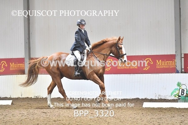 BPP_3320 - NOVICE 1