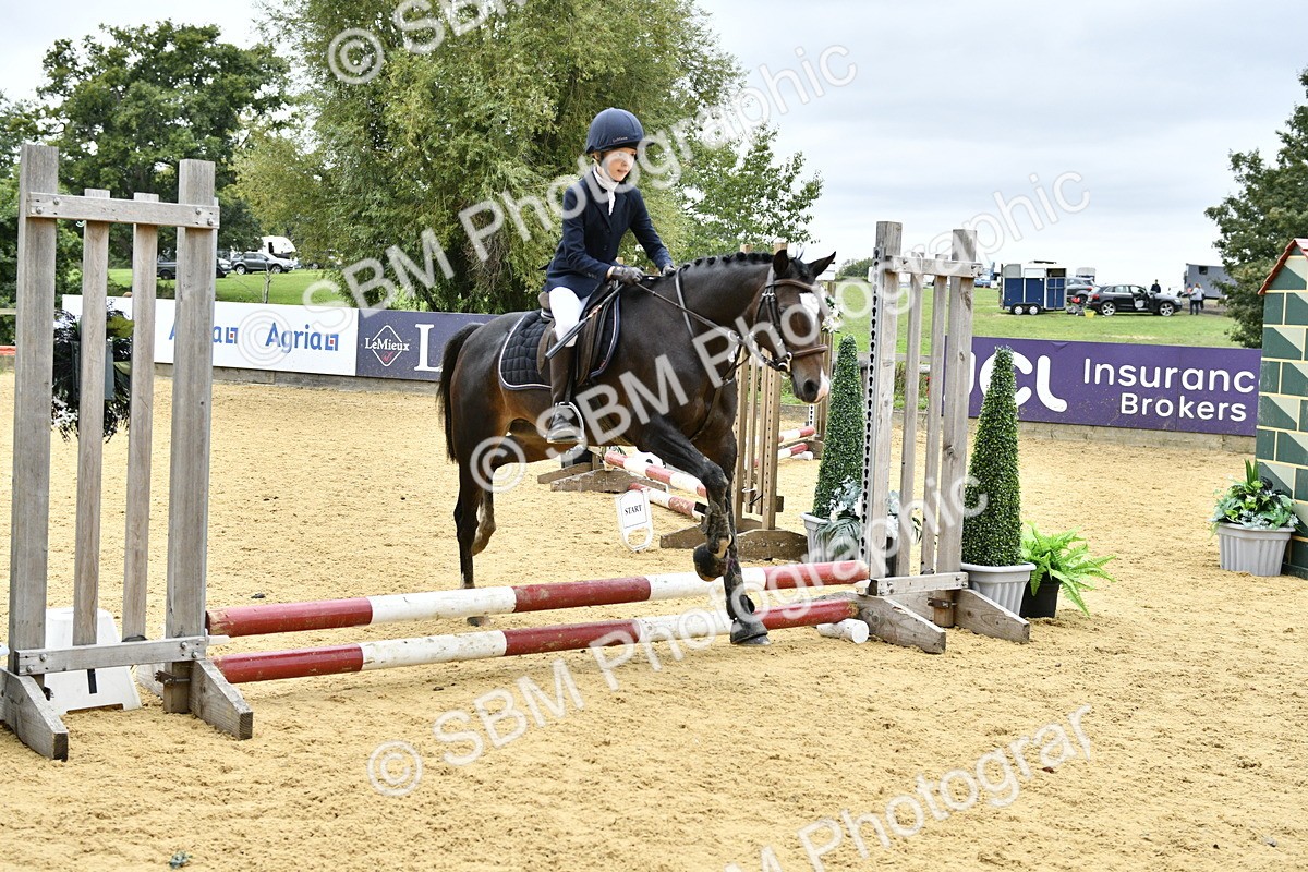 SBM_68040 - J2b - Mini Tour Junior Pony 30cm championship