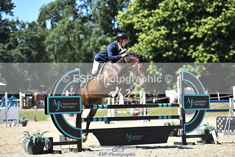 230707-115200-07290 - Cls 16 Newcomers & 1.10m Open