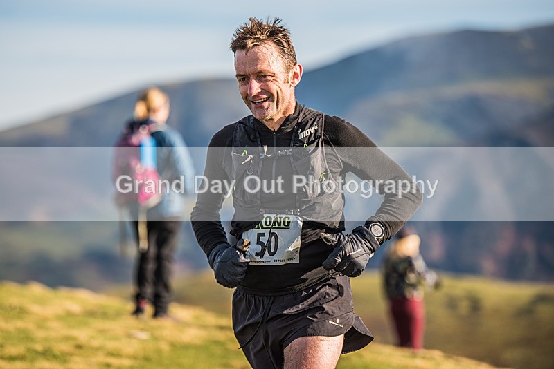 Sale Fell-420 - Sale Fell Race Saturday 25th November 2023