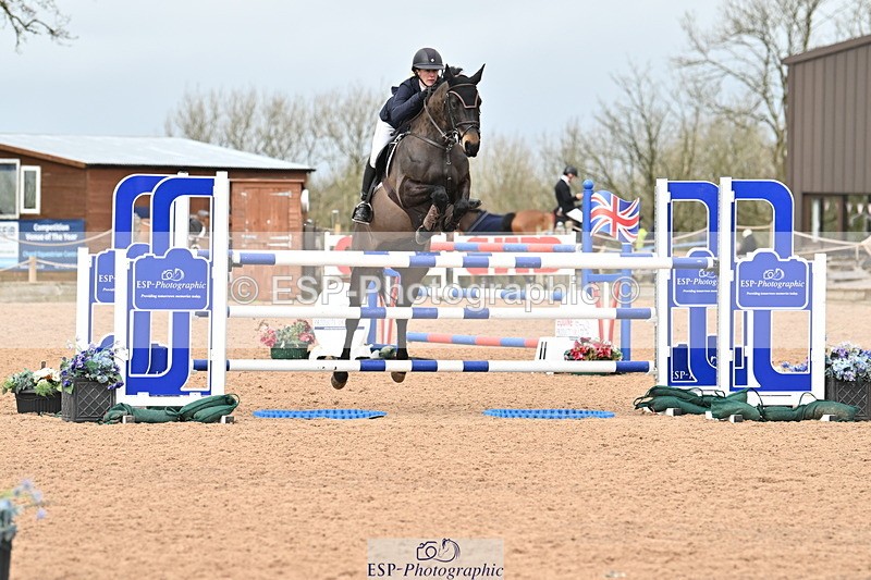 240315A-123521-00969 - Cls 3 Snr Foxhunter