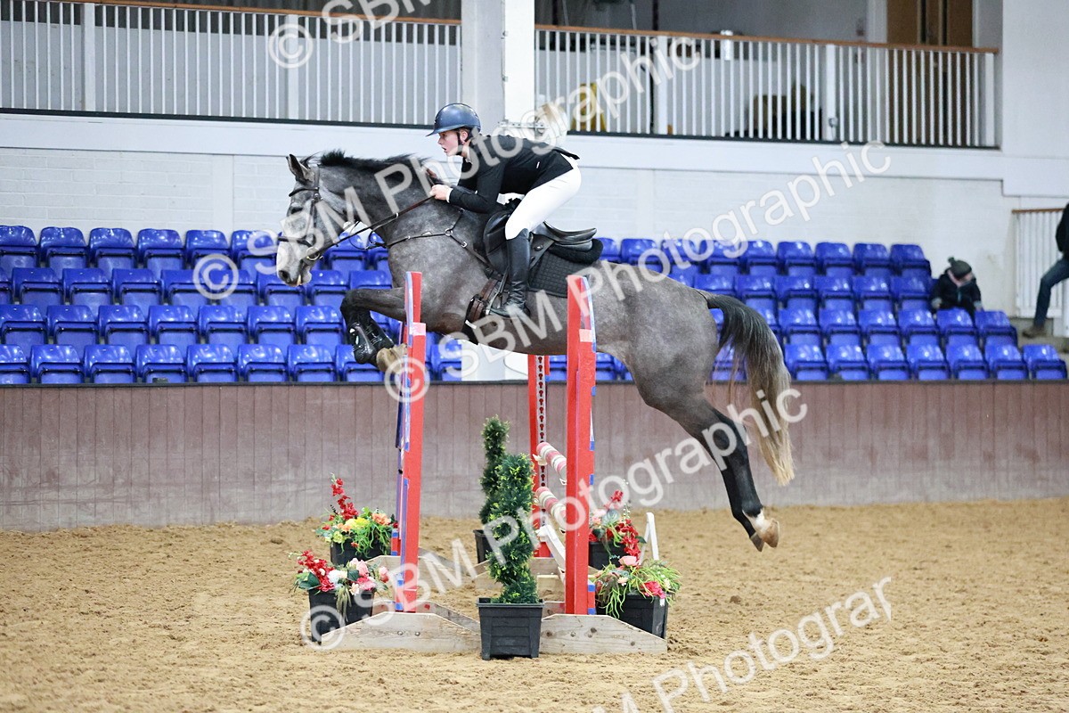 SBM_003714 - Class 15 - Senior British Novice - 90cm