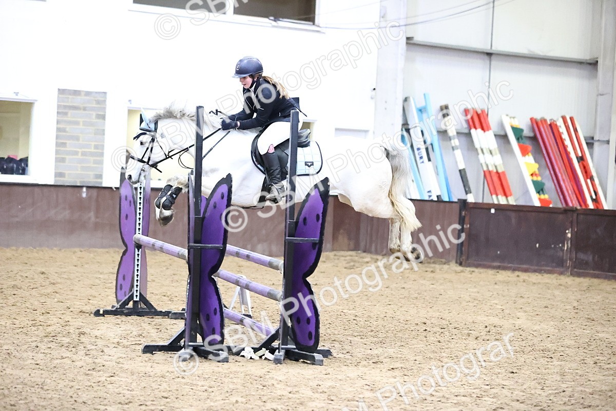 SBM_000251 - Class 2 - Pony British Novice - 80cm