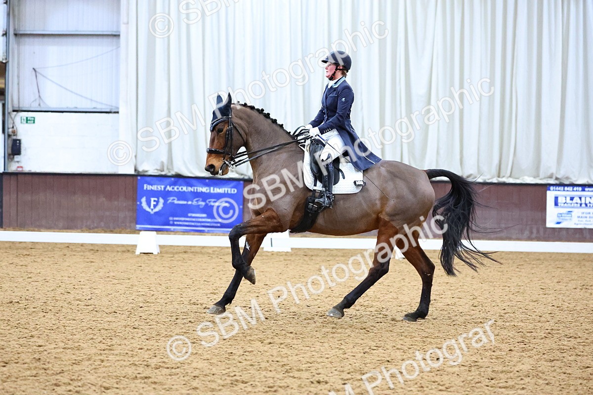 SBM_002639 - Class 23-25-26 - FEI PSG FEI INTI FEI Pony Team Test