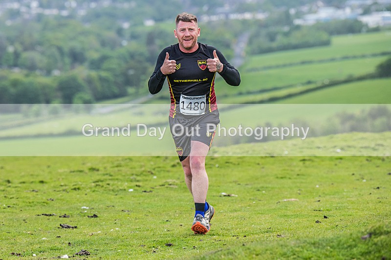 Hay-O-276 - Hay-O Trail Race Tuesday 19th May 2026