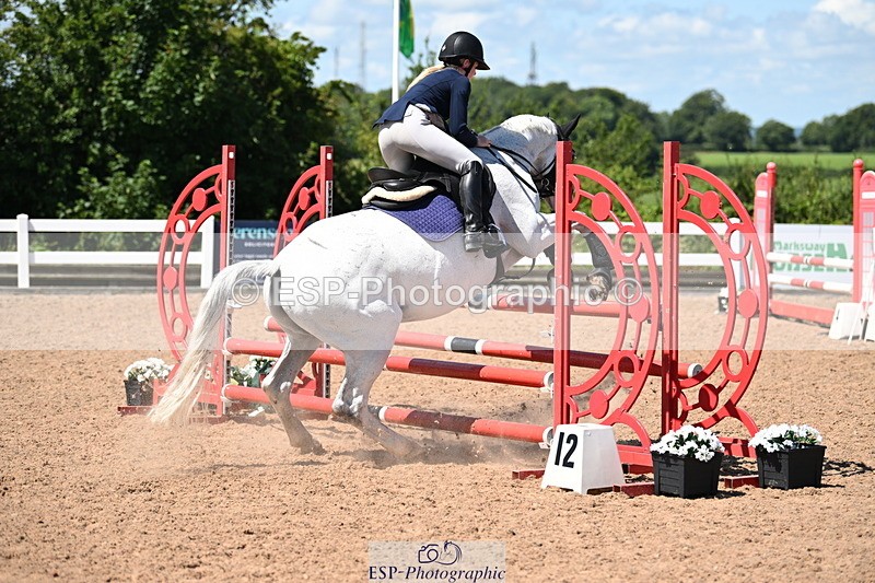 240728A-123908-08569 - Cls 32 85cm Amateur Qualifier