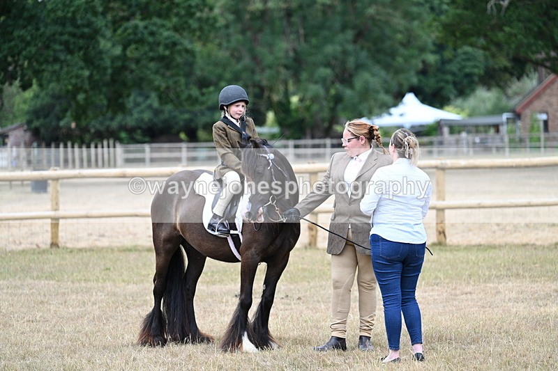 WJ7_6615 - Class 1 Lead Rein Pony