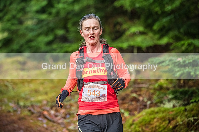 Glentress-1757 - High Terrain Events Glentress Winter Trail half Marathon & 10K Trail Run Saturday 19th November 2022