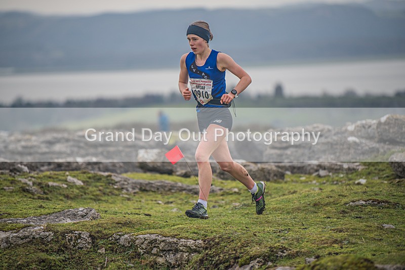 Birkrigg-525 - Kendal Winter League Races Birkrigg Sunday 28th January 2024