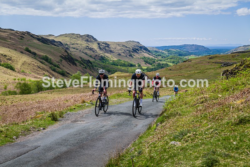 130735 - Hardknott Pass Camera 1 13.00-14.00