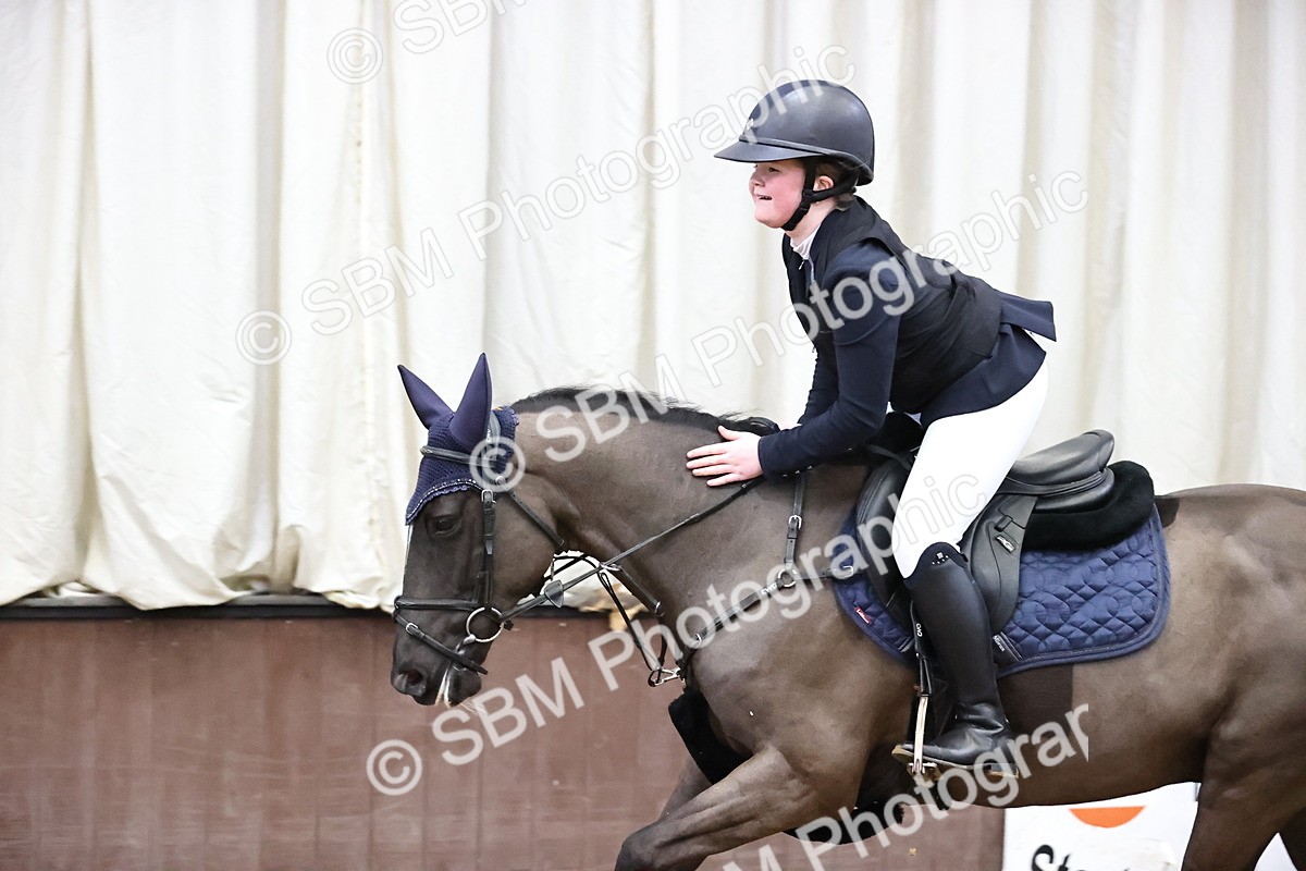 SBM_000387 - Class 2 - Pony British Novice - 80cm