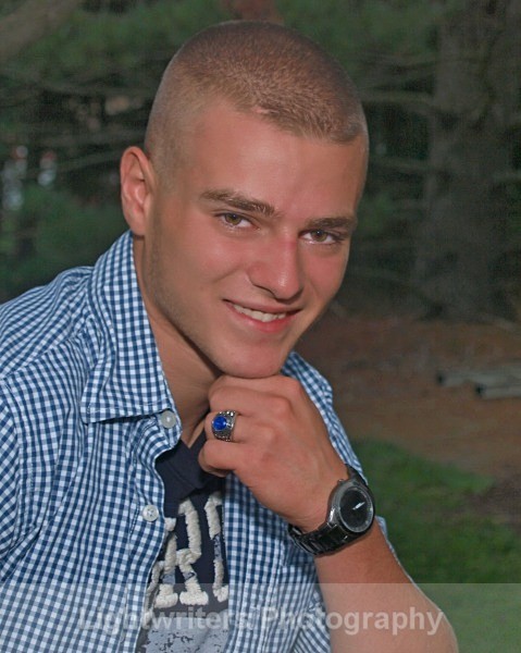 Cody 8 - Cody