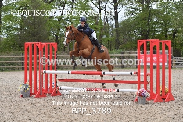 BPP_3789 - CLASS 6 - FRI - 0.95m Amateur Championship Qualifie