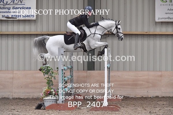 BPP_2407 - CLASS 15 148cm Pony Royal Highland Show