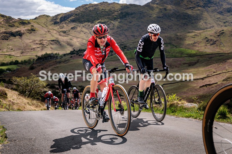 140645 - Blea Tarn Climb 14:00 - 15:00