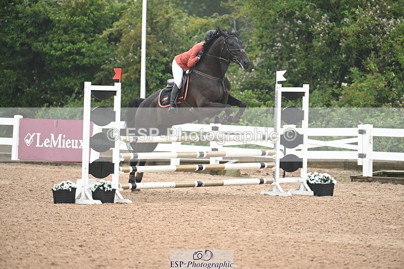 240720A-133400-15116 - Cls 23, Amateur 1.05m