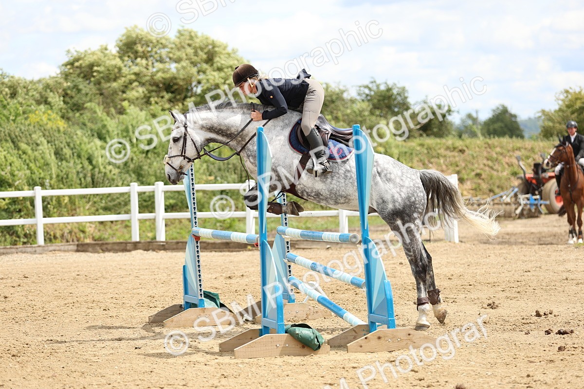 SBM_000814 - Class 3 - Senior Discovery - 1.00m