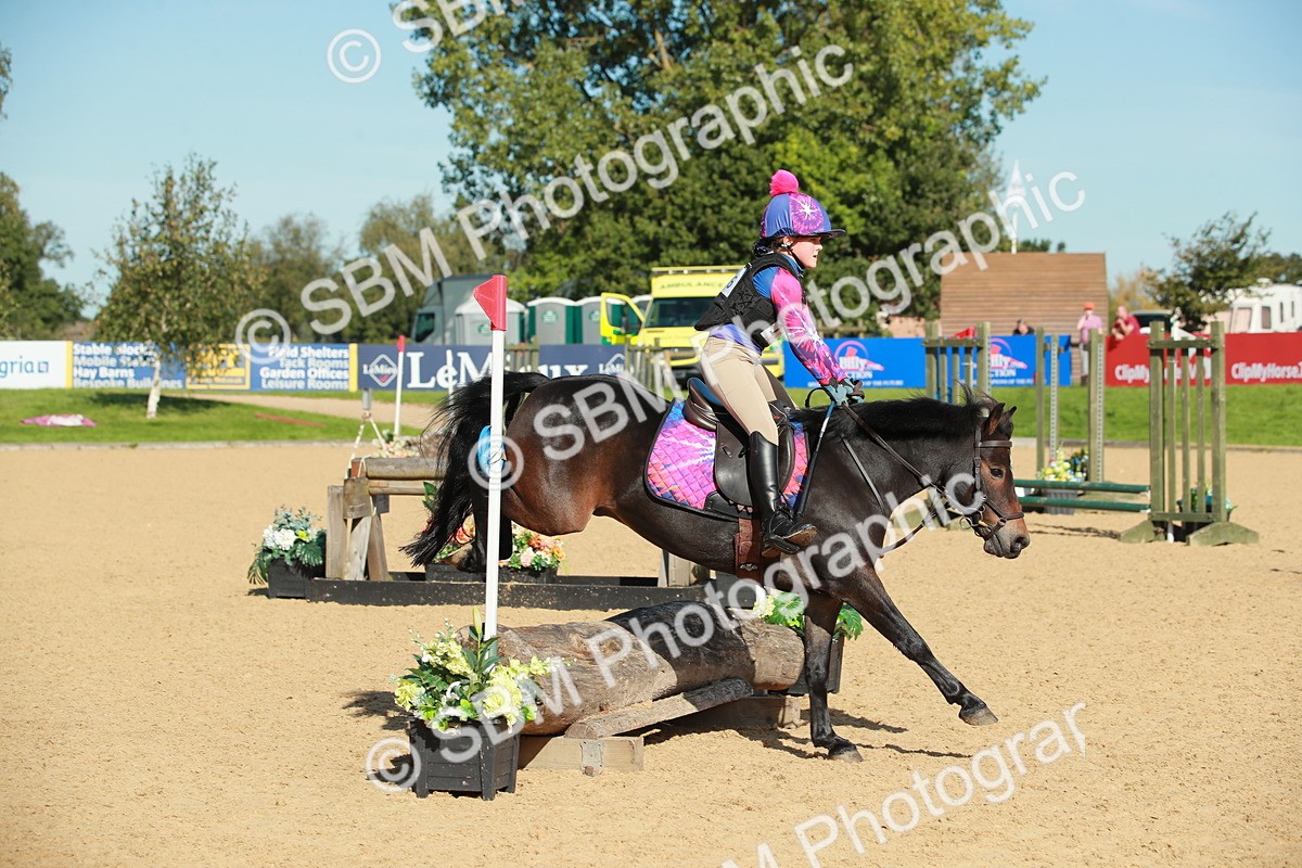 SBM_17171 - E10 - Eventers Challenge 50cm Championship