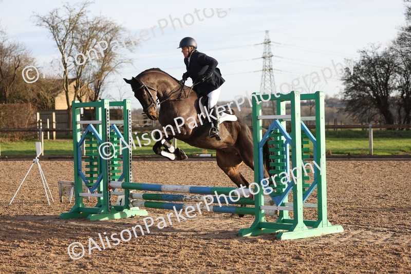 20251214-0101 - Class 1 - 60cm