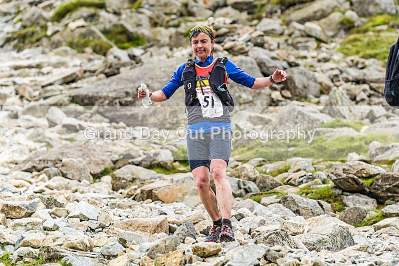Wasdale-1238 - Wasdale Horseshoe Fell Race Saturday 13th July 2024