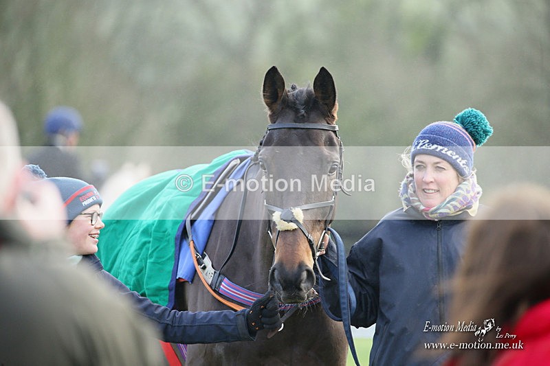 PtP 121221 111 - Barbury International Point-to-Point 112/12/2021