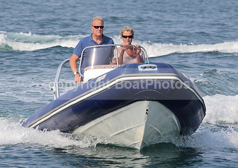 140907 AVON RIB WT7A5363 - RIBs, Tenders, Dories, Dinghies