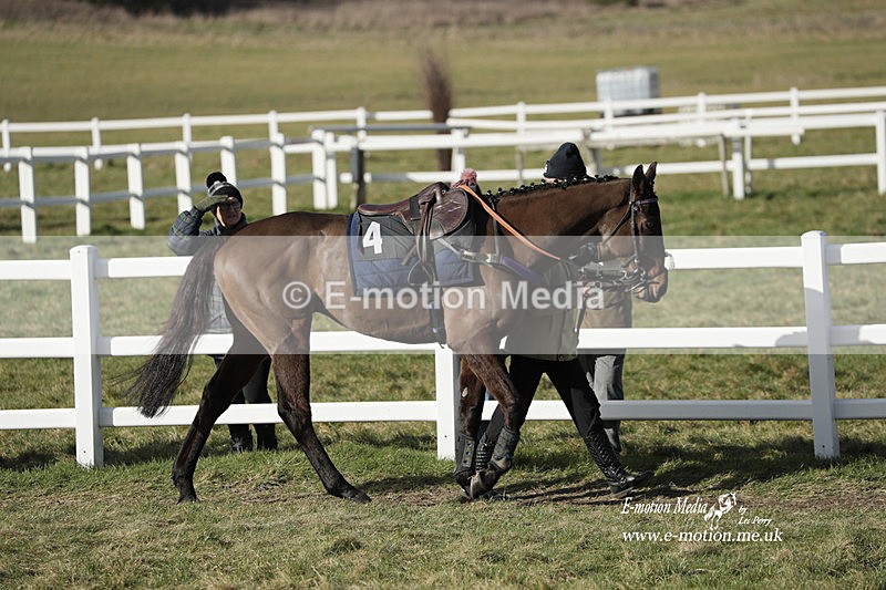 PtP 260223 869 - South & West Wilts Point-to-Point Larkhill 26/02/23