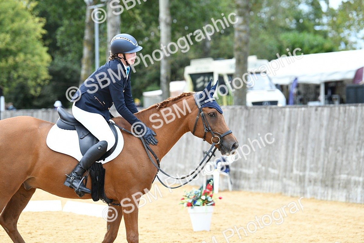 SBM_09863 - D15 Small Tour Championship Novice 24