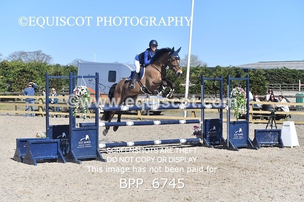 BPP_6745 - CLASS 13 SUN 148cm Pony Royal Highland Show Championship Qualifier